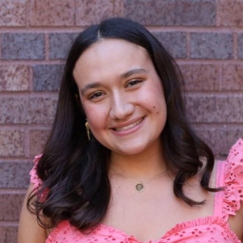 Ally Rosenthal headshot