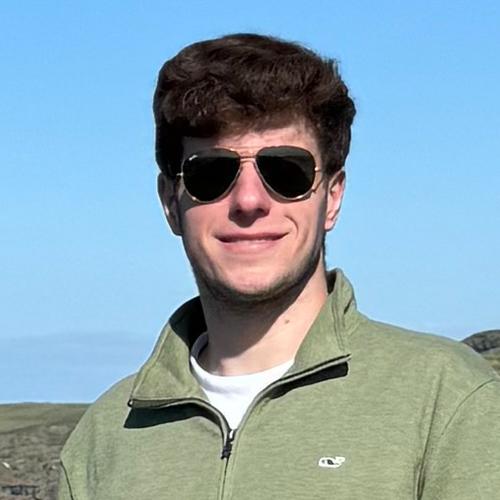 Louie Demetriades headshot