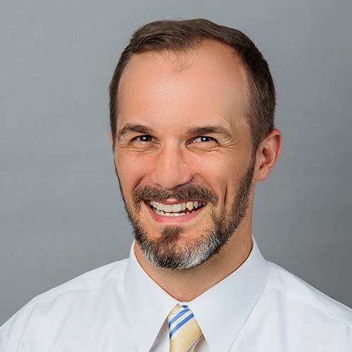 Patrick Himes headshot