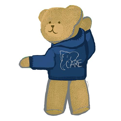 CARE bear