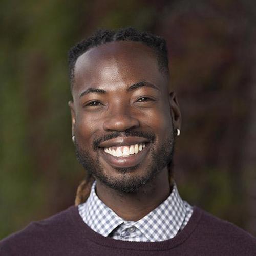 Chris Campbell headshot