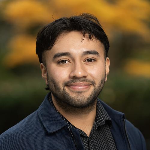 Geovani Cruz headshot