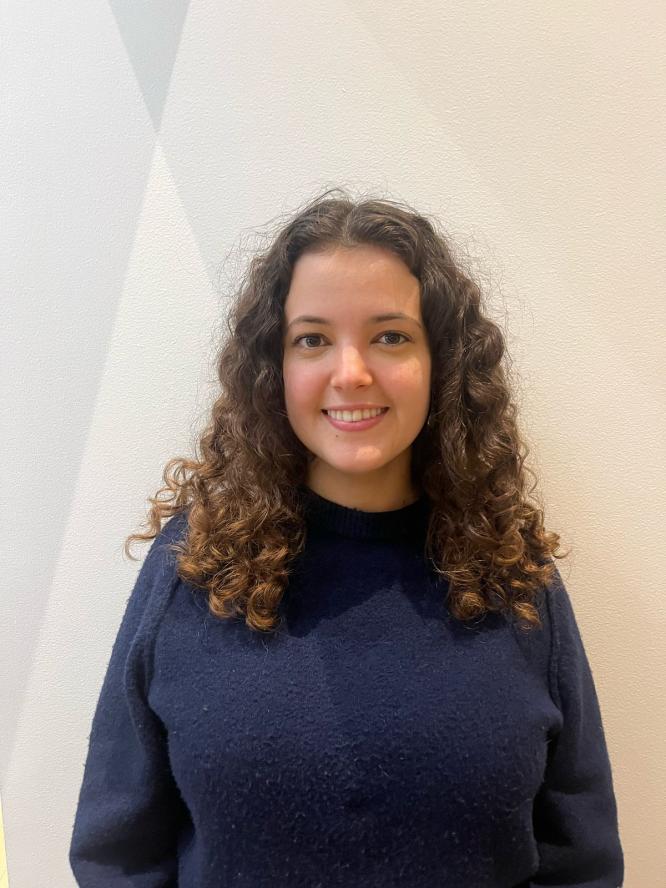 Jade Altschul Matushenko