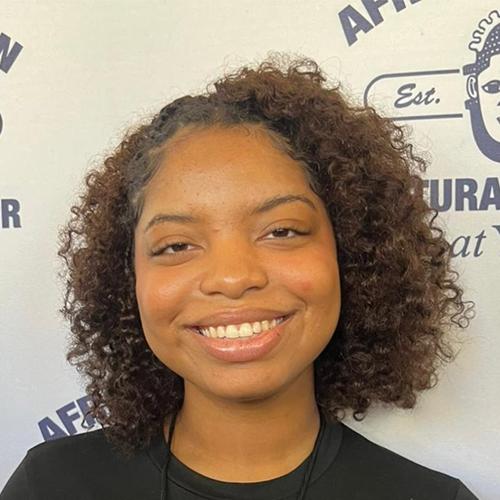 Jerrica Arnett headshot