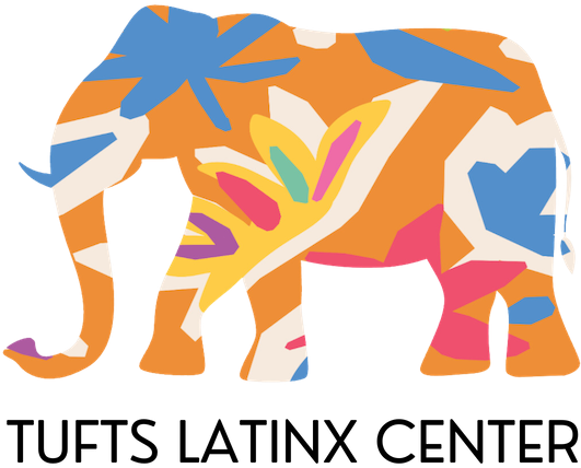 Tufts Latinx Center Logo