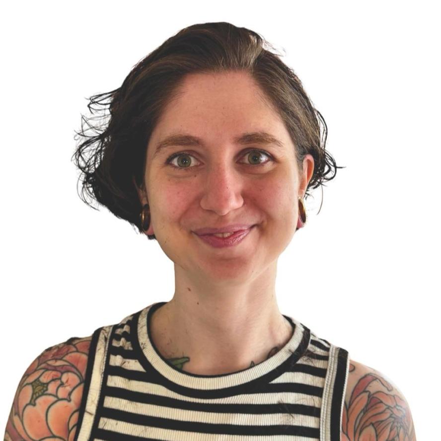 Vir (V) Sanchez headshot