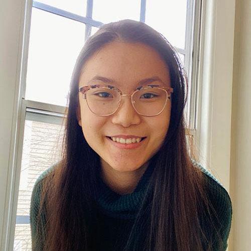 Headshot of Christina Nguyen