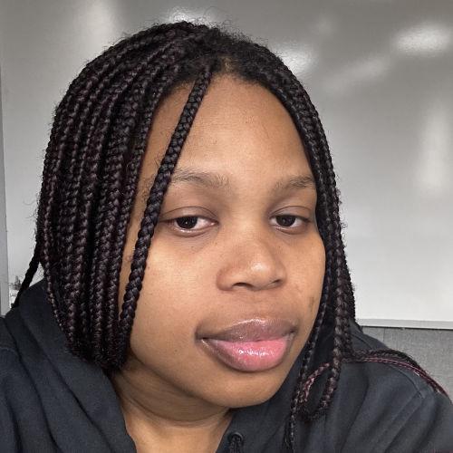 Headshot of Sihle Shongwe