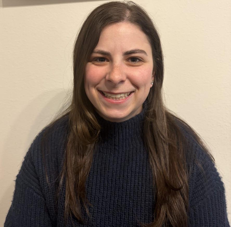 Montana Heise Headshot