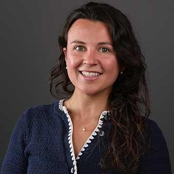 Julie DiCarlo