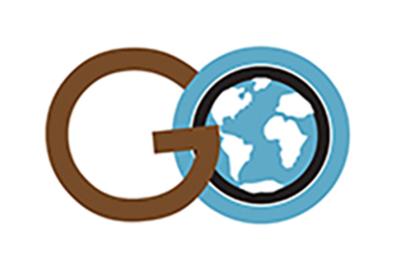 GO logo