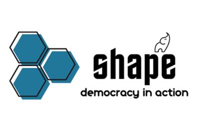 SHAPE logo